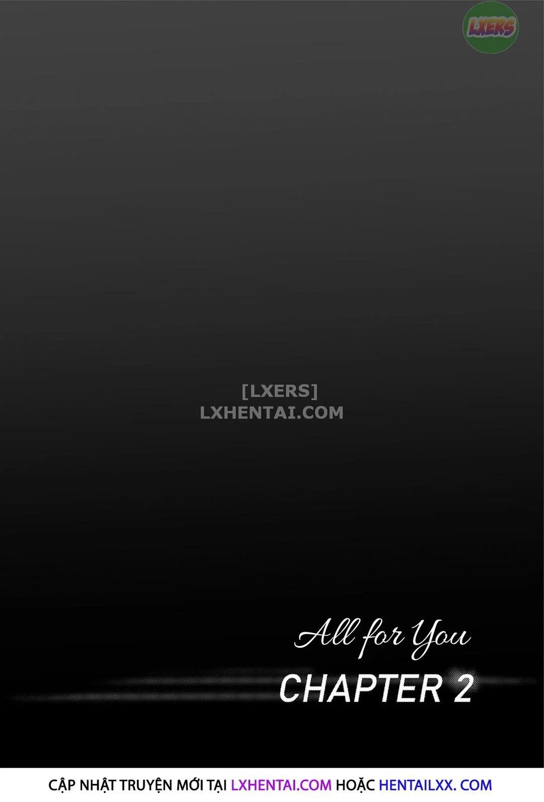 tất cả dành cho cậu hết chapter 2 3