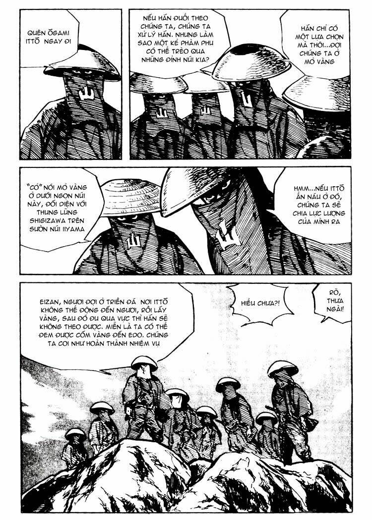 lone wolf and cub chapter 77 44