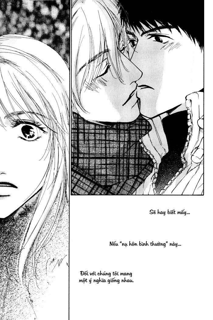 spell (bùa mê) chapter 4 2