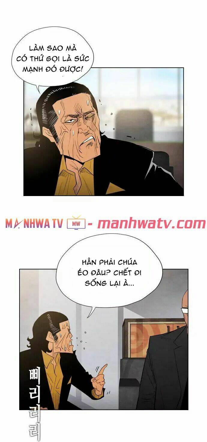 kẻ hồi sinh chapter 14 10