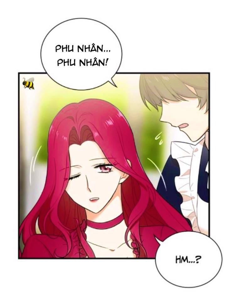 xuyên không trở thành mẹ của nhân vật phản diện chapter 6 14