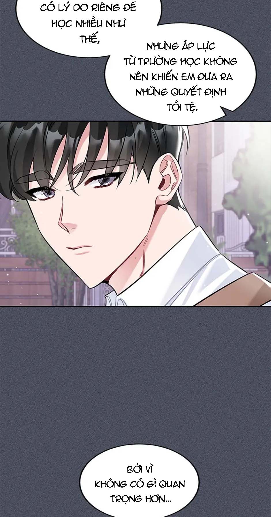 vụ tai tiếng có chủ đích chapter 36.2 30