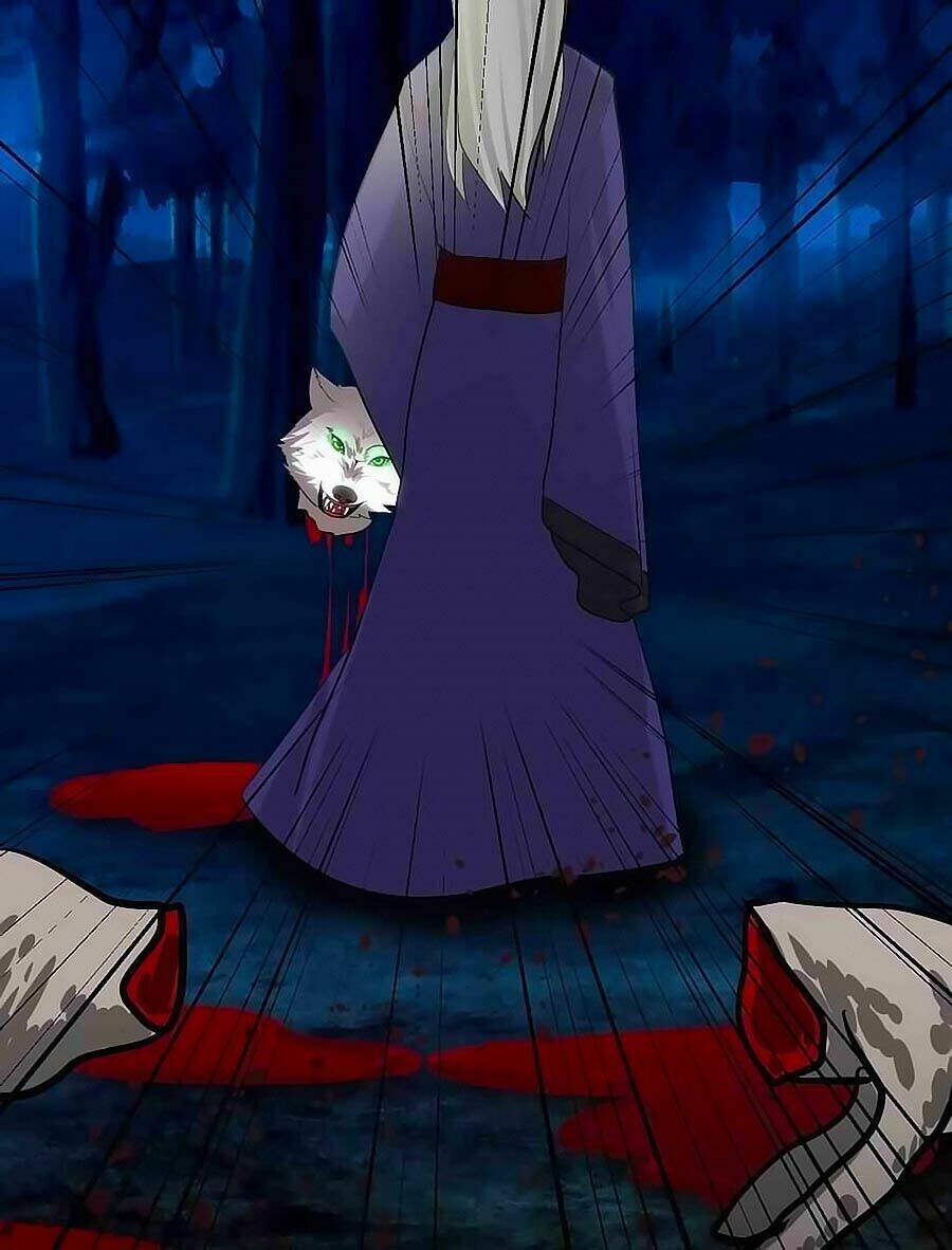 dưỡng thiếu chủ đấu tra nam chapter 51 11