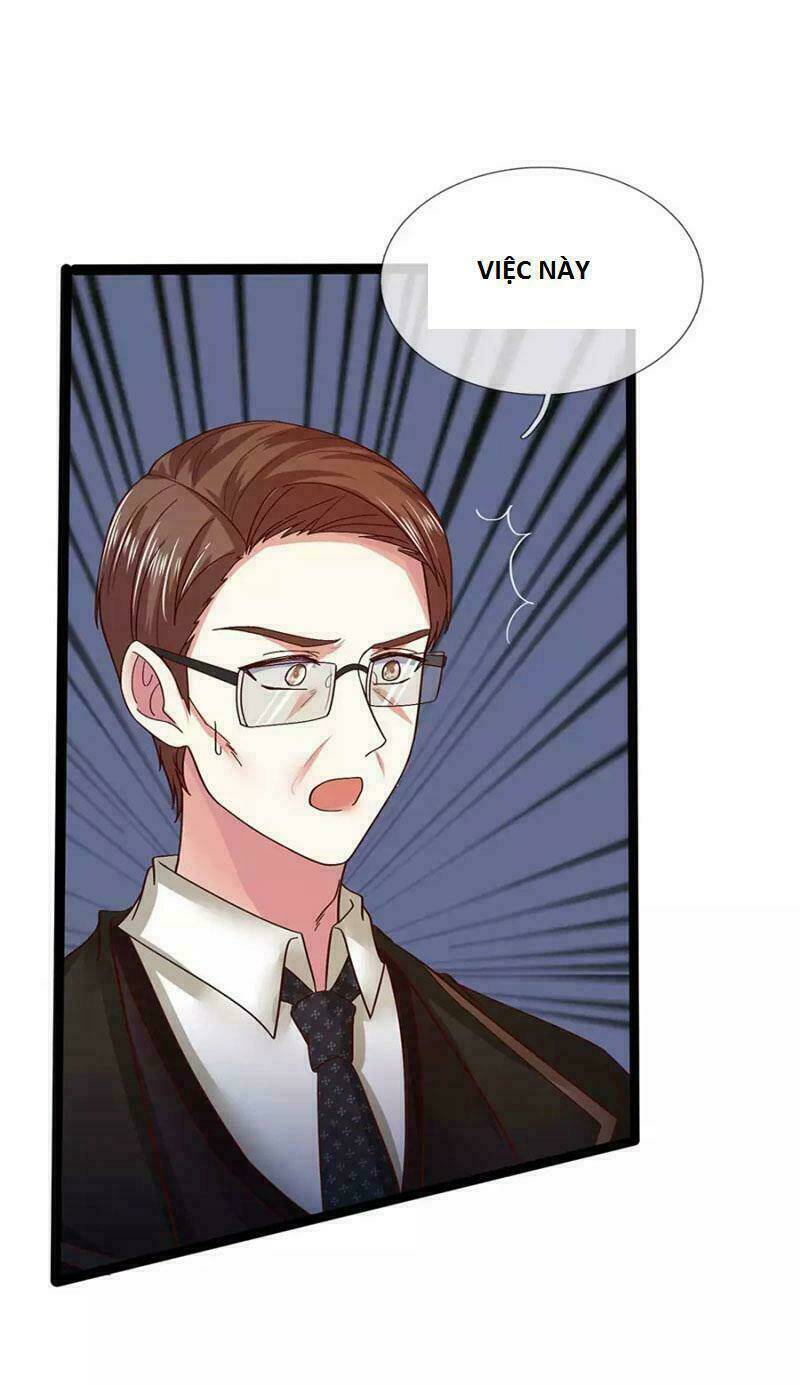 từ chối kết hôn với đại gia: cô dâu bỏ trốn chapter 41 12