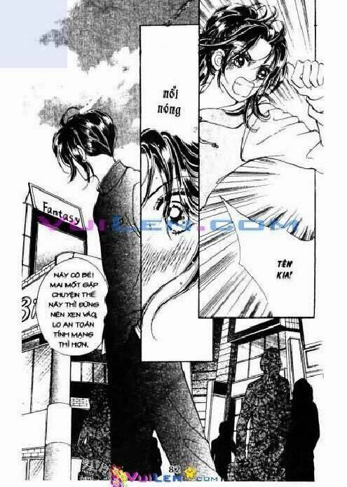 nhật ký tân hôn chapter 1 80