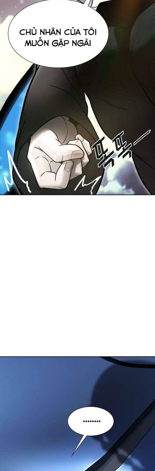 cuộc chiến trong tòa tháp chapter 597 6