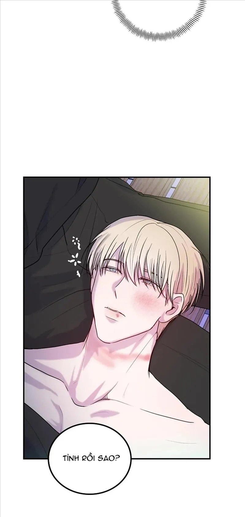 bạn tốt chapter 3 3