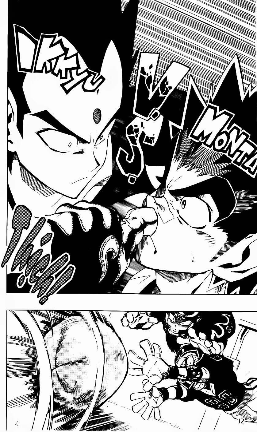 lá chắn mắt chapter 188 6