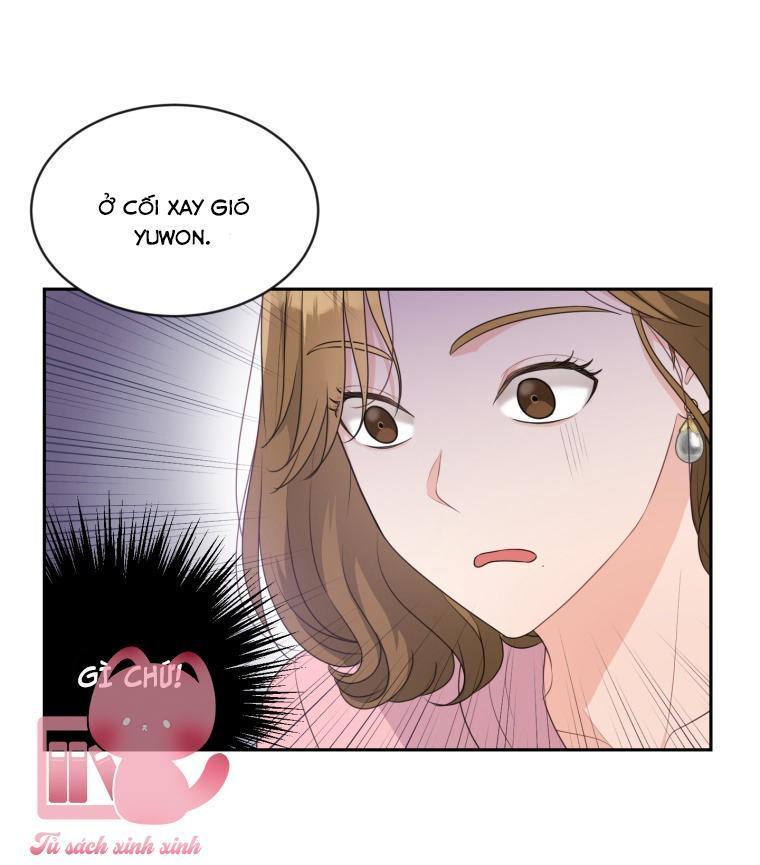 mong được chị chỉ bảo, tiền bối chapter 1 44