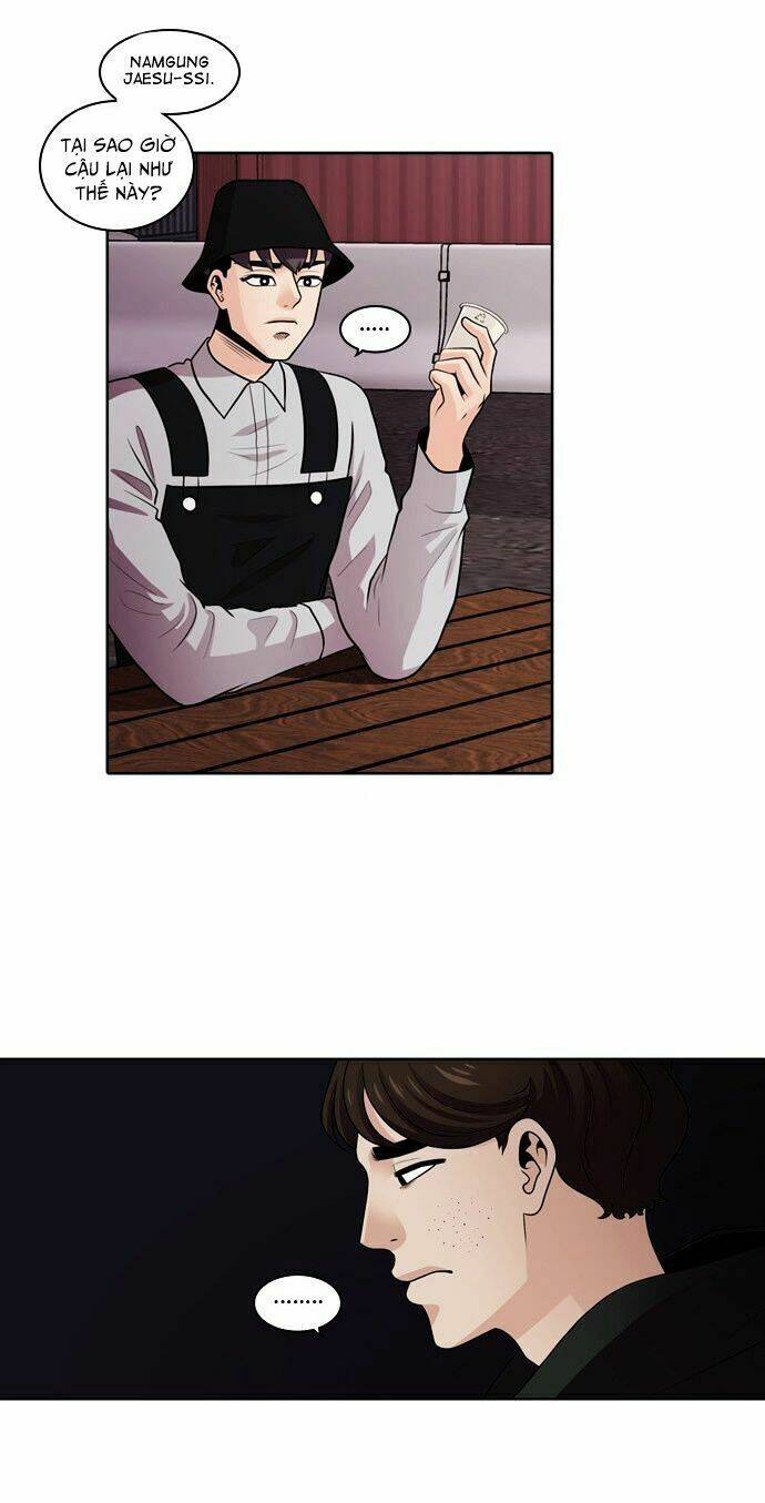 tomorrow - ngày mai chapter 19 29