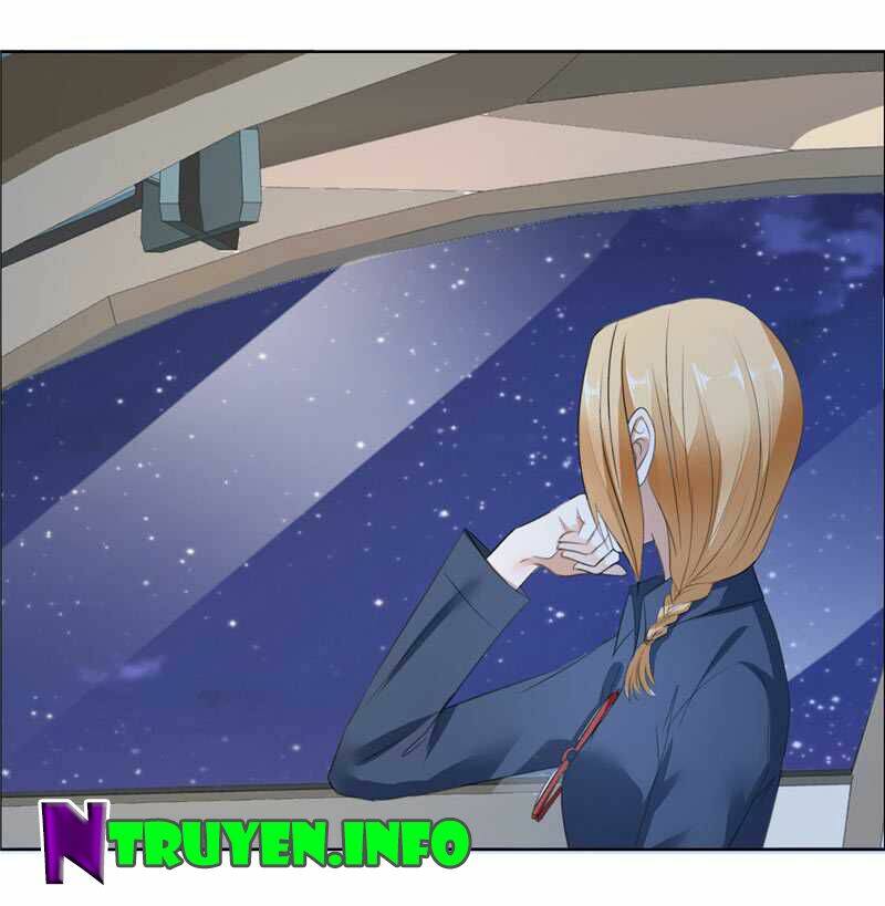độc sủng kiều thê của bá đạo tổng tài chapter 30 15