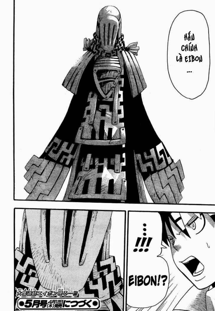 soul eater chapter 35 40