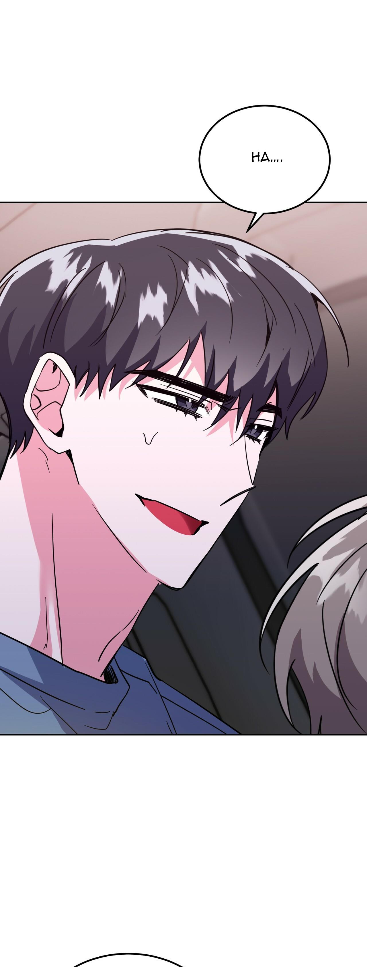 cạm bẫy đại học [m] chapter 18 34