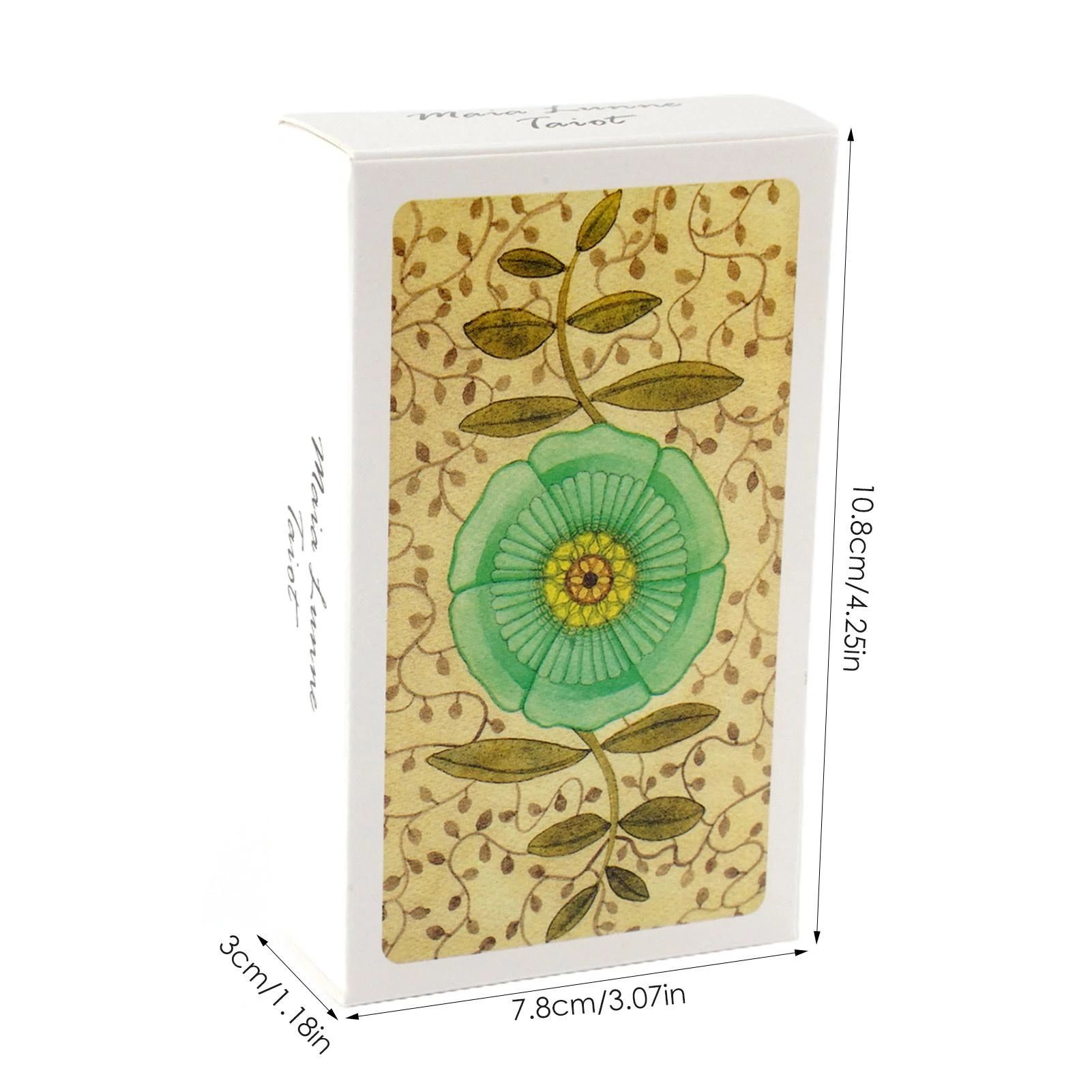 Bộ Bài Mara Lunne Tarot