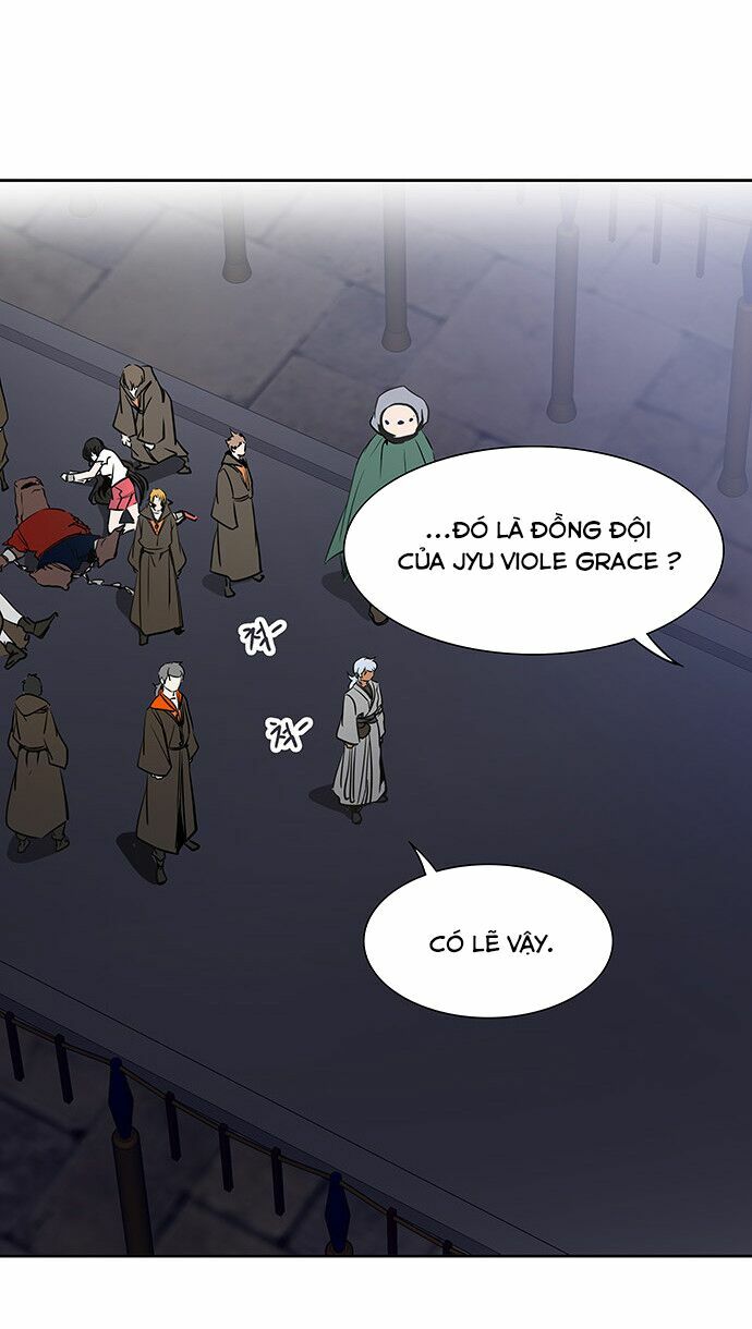 tòa tháp bí ẩn 2 chapter 208 4