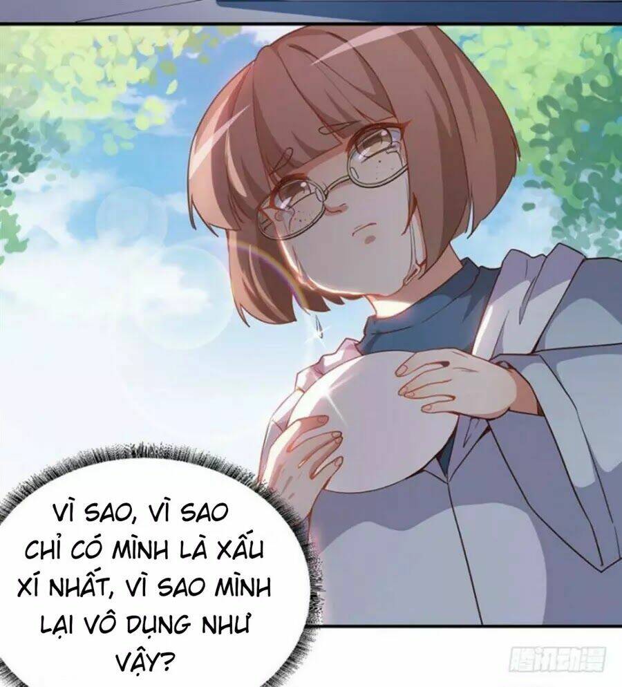 trò chơi beauty heartbeat chapter 2 19