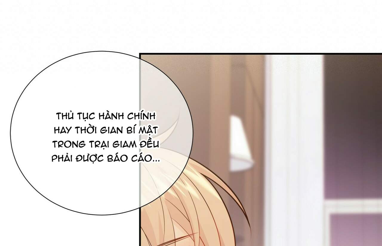 thời gian giữa sói và chó chapter 62 159