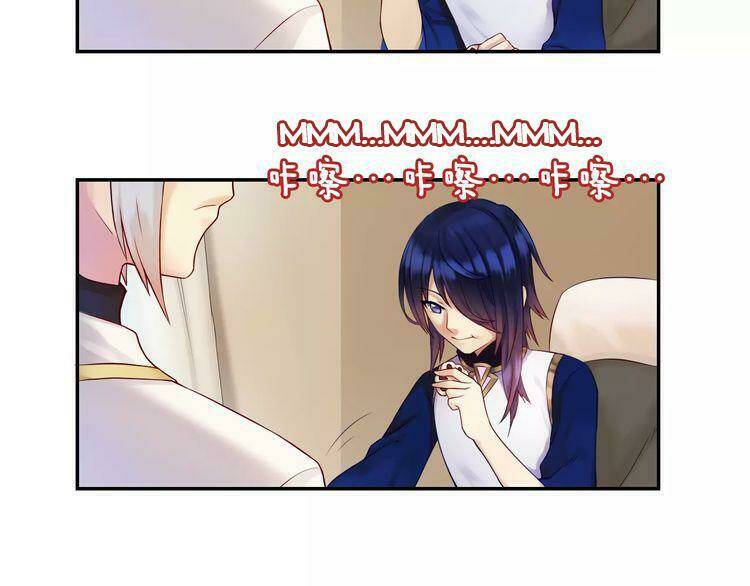 thực luyến kỳ duyên chapter 7 75