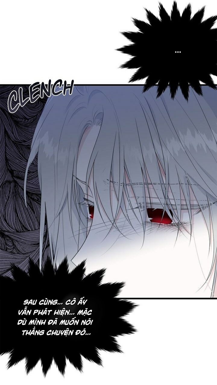 vị tiểu thư tôi từng theo hầu đã trở thành thiếu gia chapter 41 6