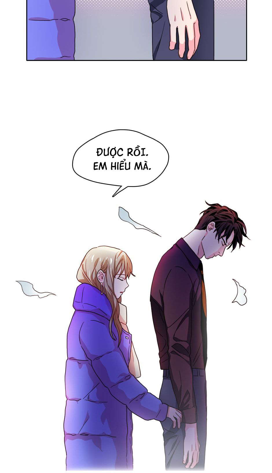 quý cô với chiếc mặt nạ chapter 42 18