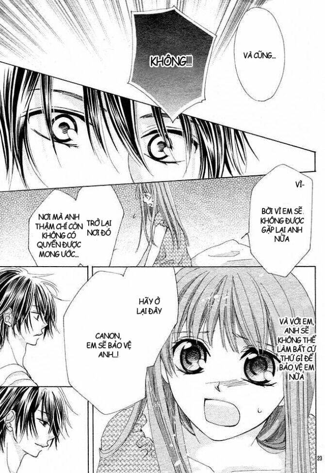 rensou no aria chapter 4 23