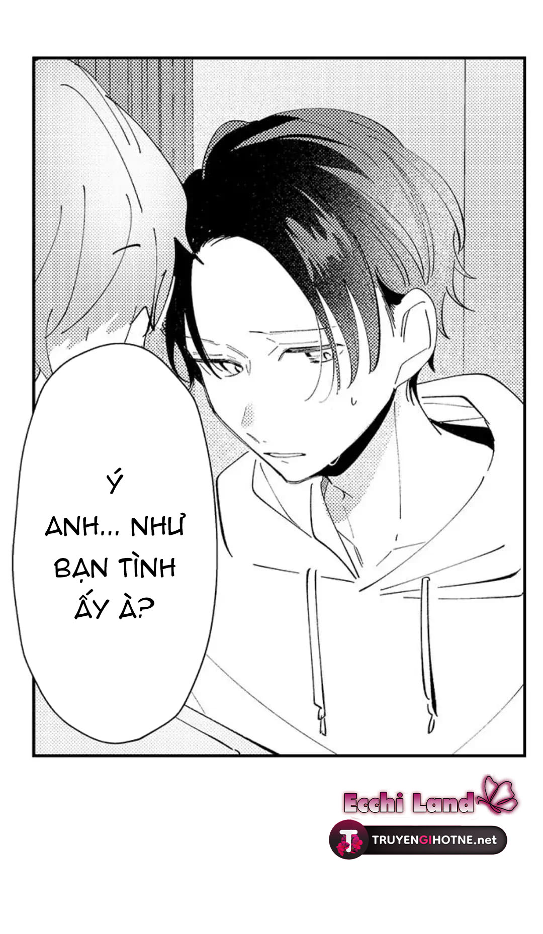 Chàng Trai Dâm Đãng chapter 17.1 - Trang 2