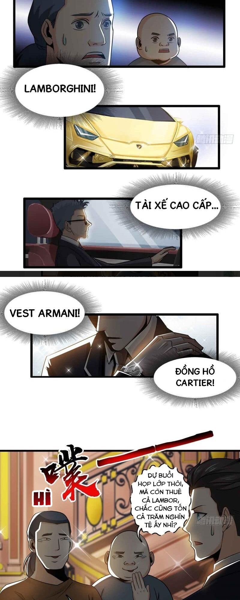 nhóm giao lưu của địa phủ chapter 37 3