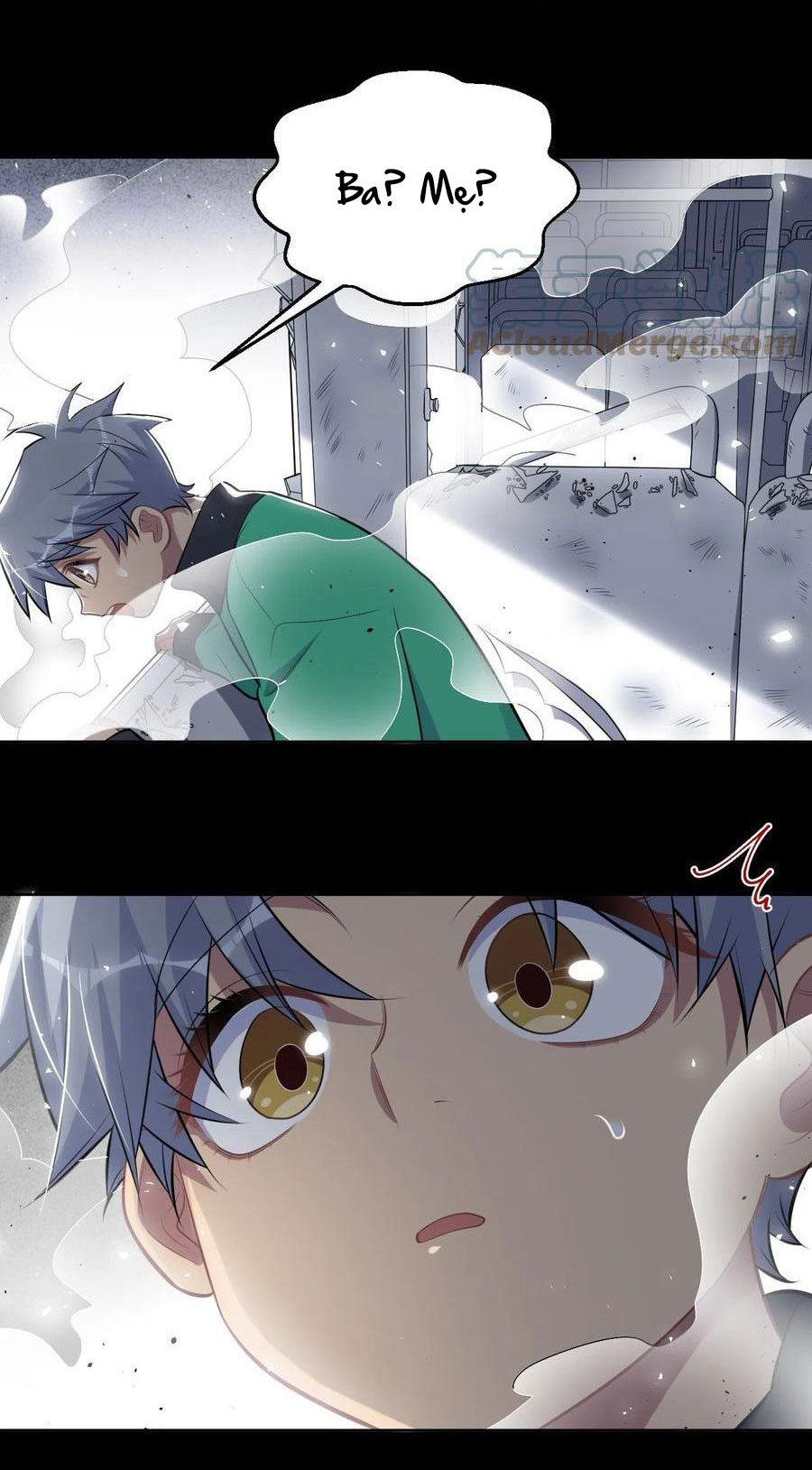 bố vợ đại nhân là bà xã chapter 187 12