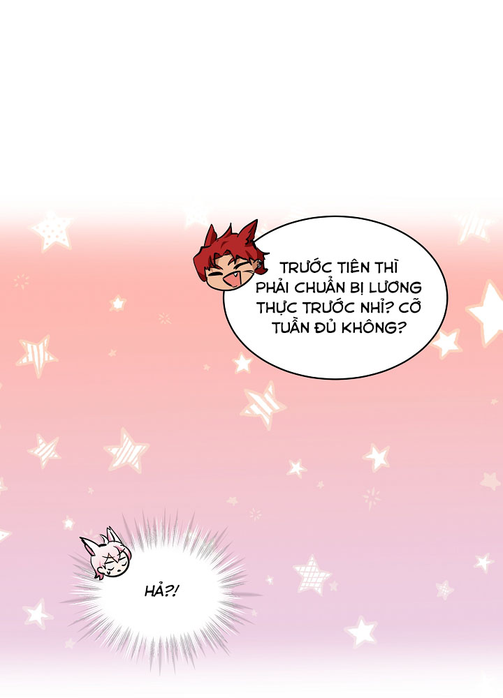 tái sinh thành vị thần baby chapter 28 66