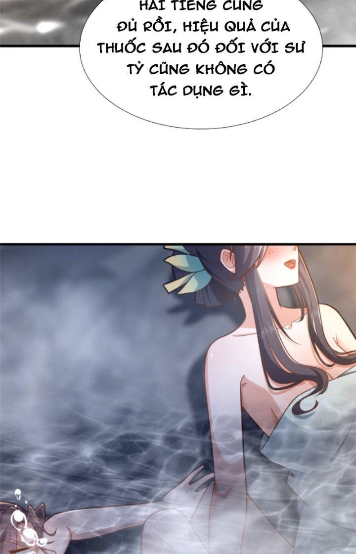 võ thánh này cũng quá khẳng khái chapter 17 47