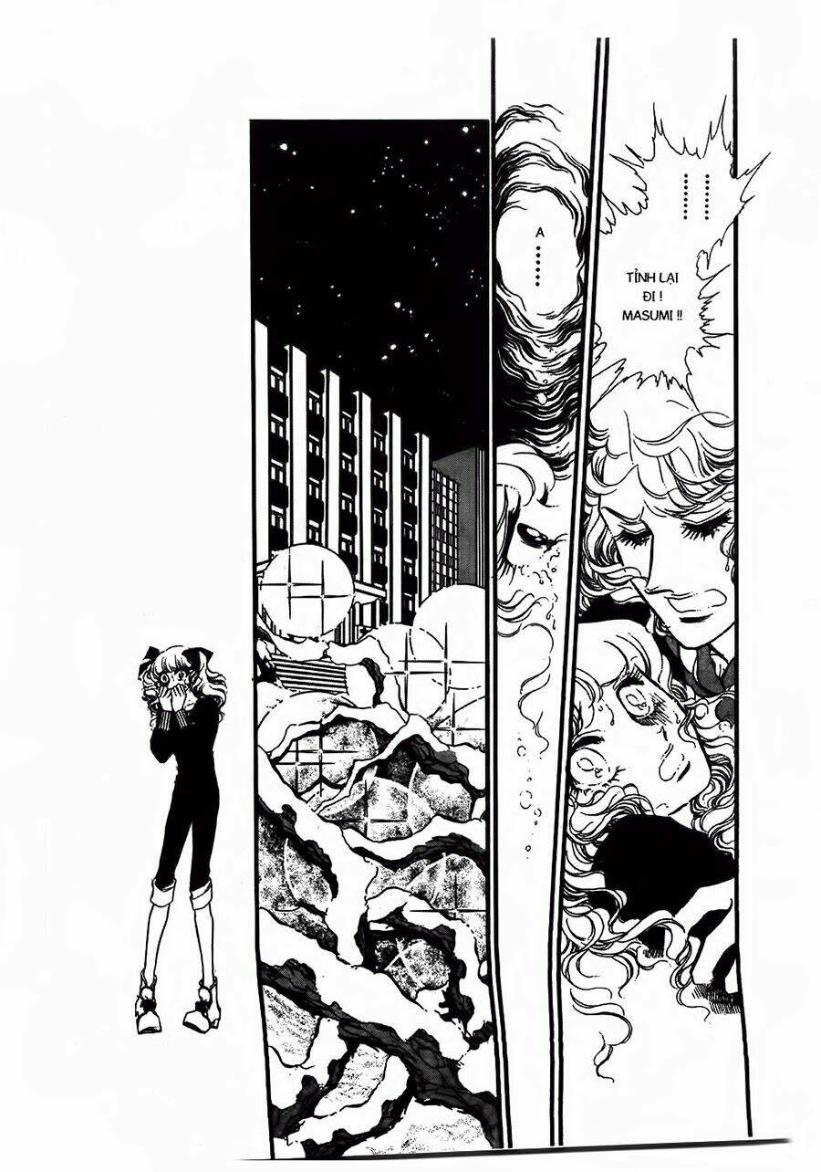 swan - vũ khúc thiên nga chapter 24 4