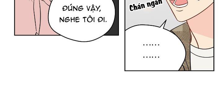 chuyện quái gì với giấc mơ đó vậy chapter 43 25