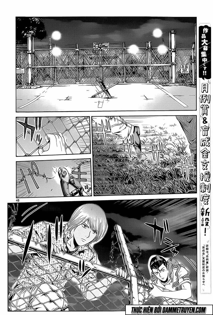 soul reviver south chapter 5 25