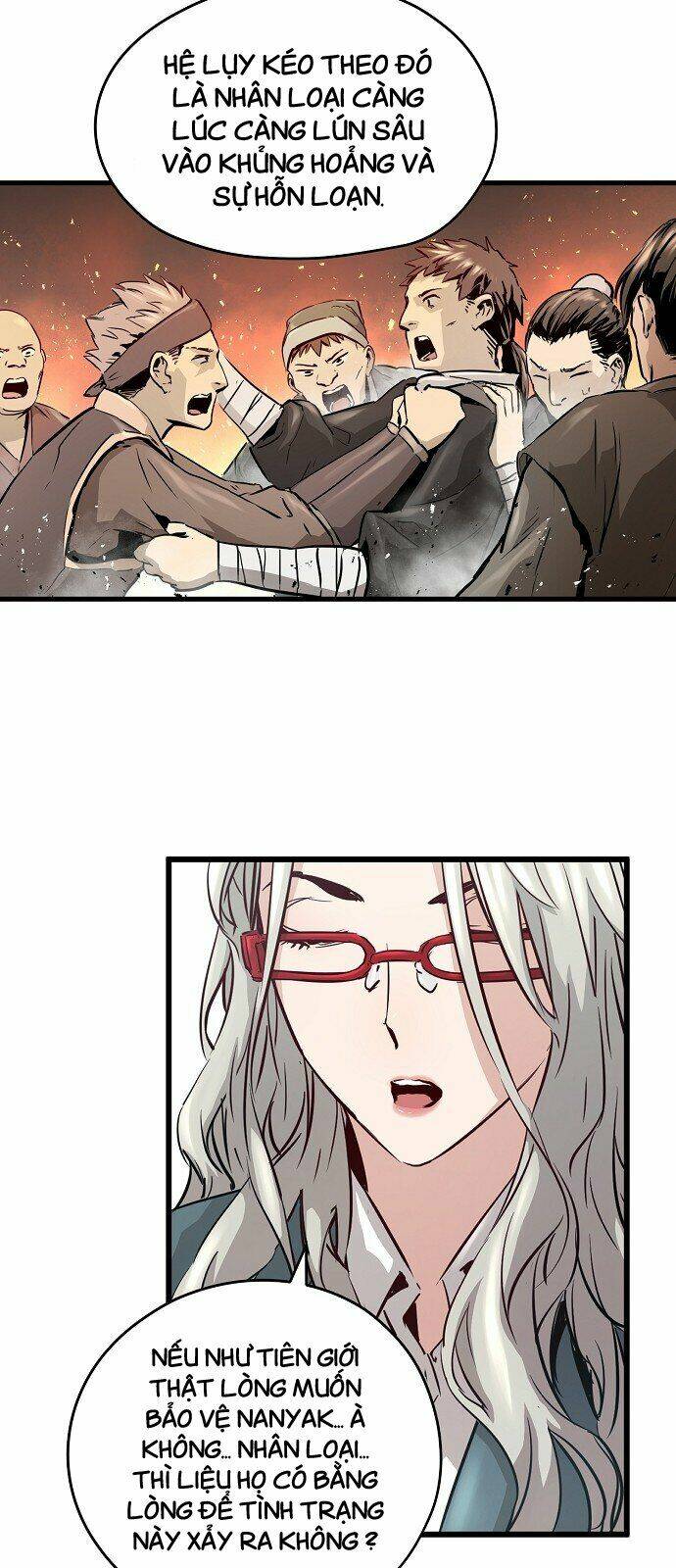 hứa lan chapter 92 20