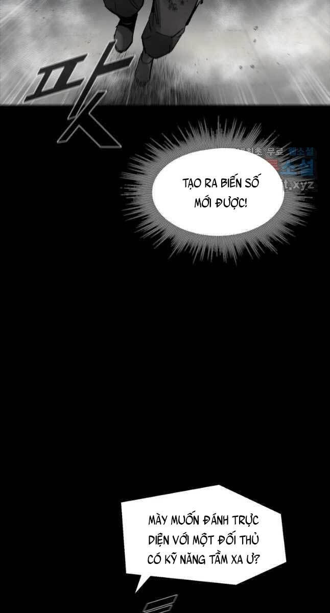 mật mã mê cung chapter 45 60