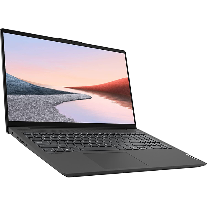 Laptop Lenovo IdeaPad 5 15ALC05 82LN00CDVN (AMD R5-5700U/ 8GB DDR4/ 512GB SSD/ 15.6 FHD IPS/ Win11) - Hàng Chính Hãng