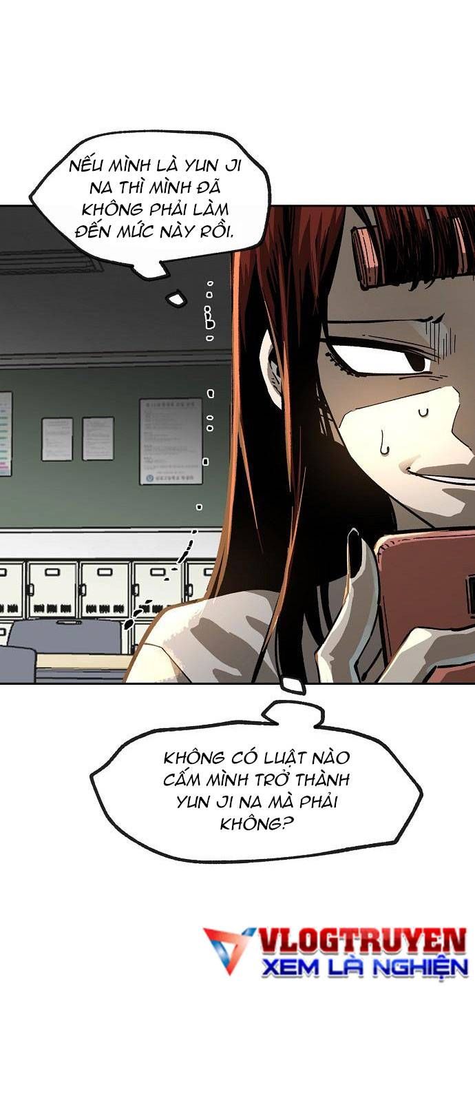 chỉ có cái c.h.ế.t mới là sự cứu rỗi chapter 11 3