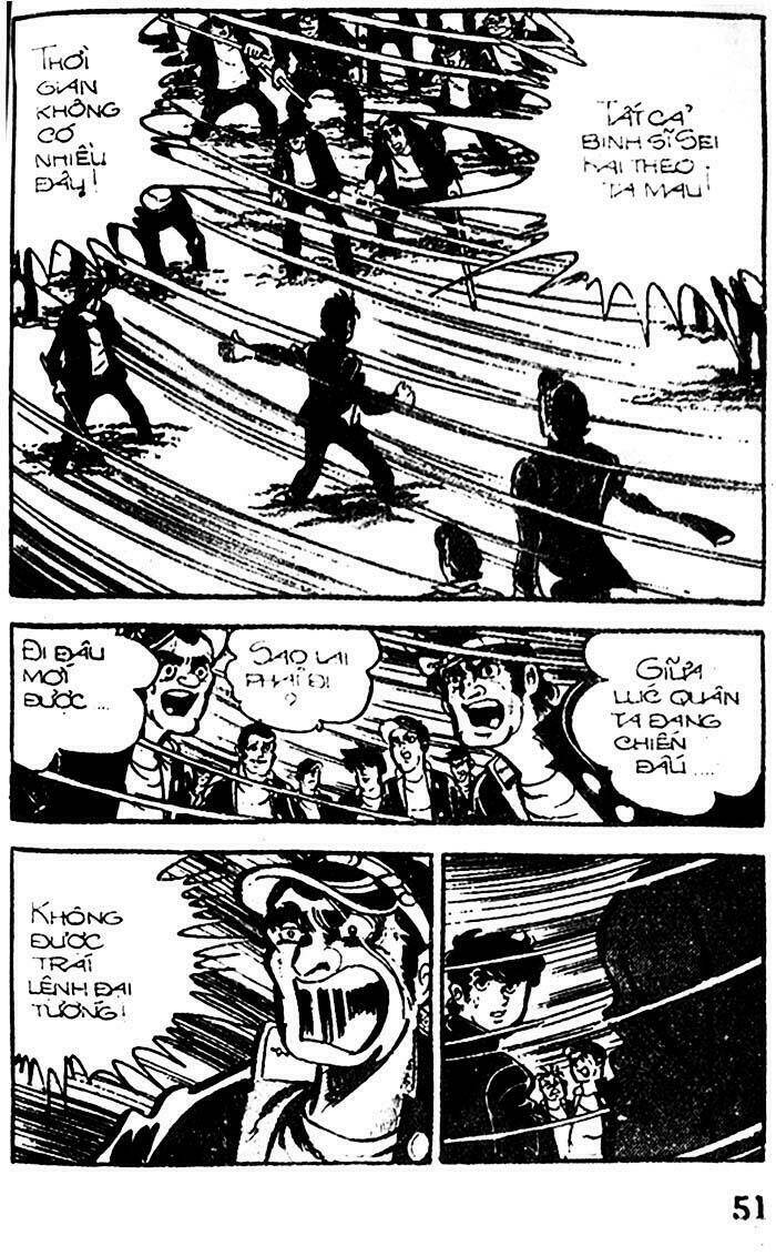 mankichi chapter 10 52