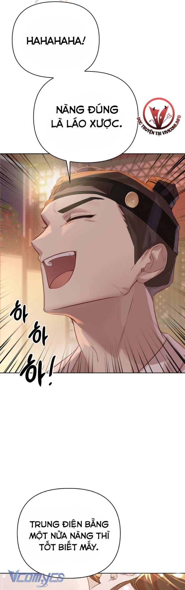 [18+] tiết học bí mật của trung điện chapter 1 60