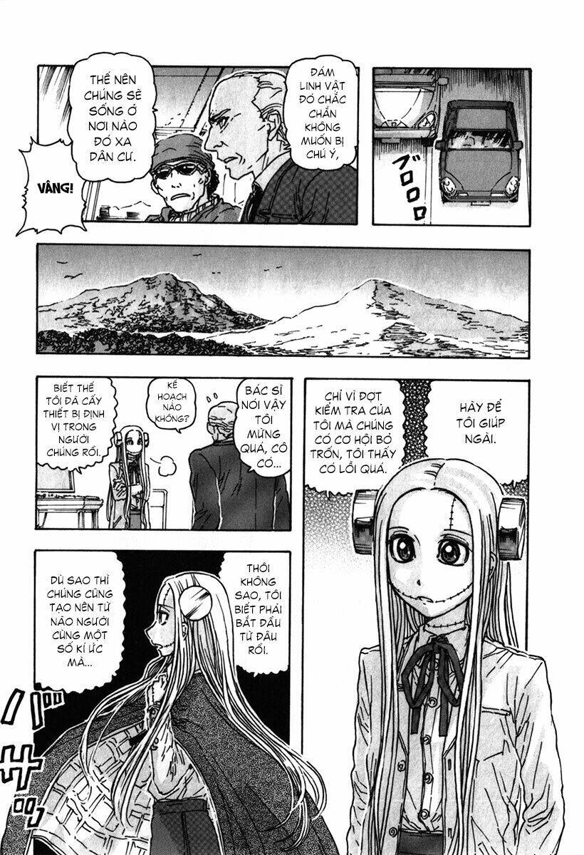 franken fran chapter 56 11