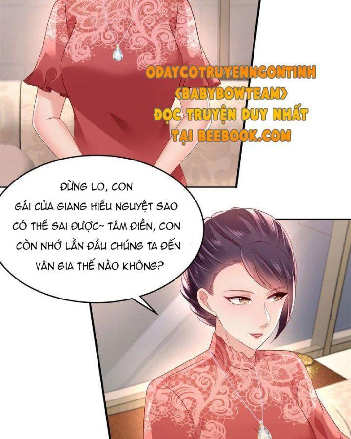 tái sinh tương ngộ chapter 48 12