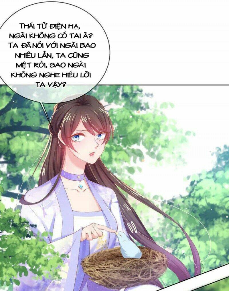 thị huyết y phi chapter 82 14