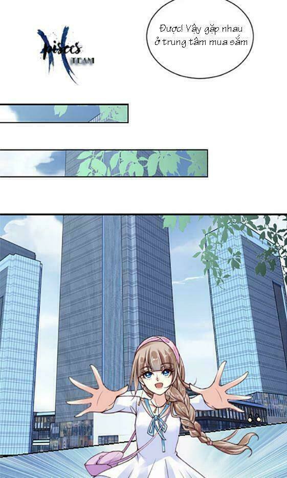 nữ nhân xin nhẹ nhàng chapter 4 8