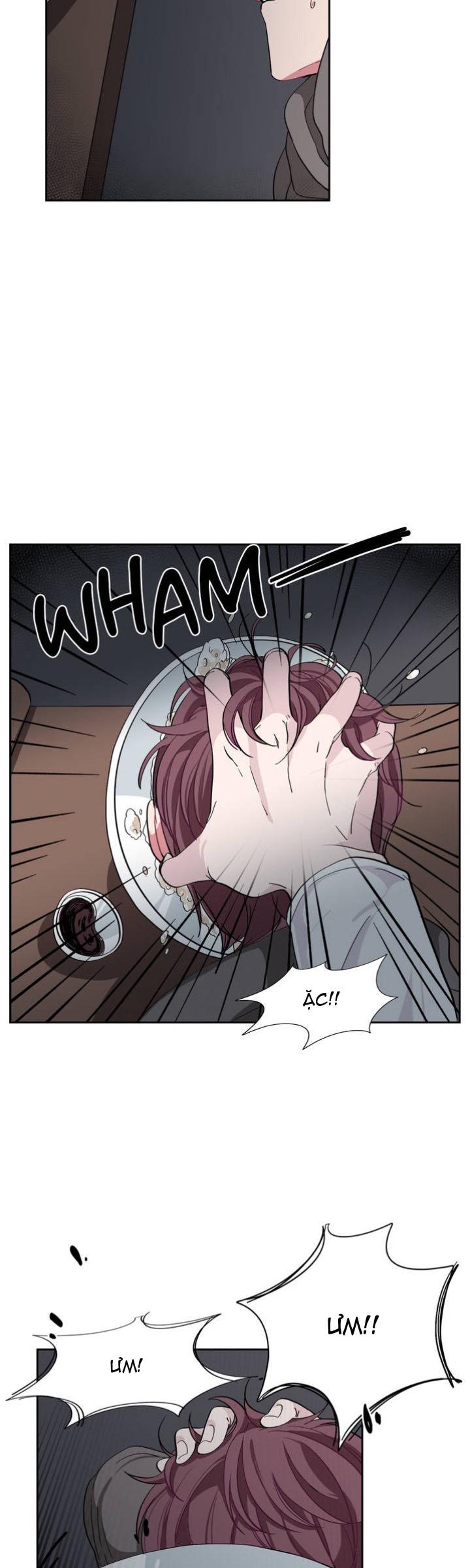 hãy vâng lời anh chapter 1 42