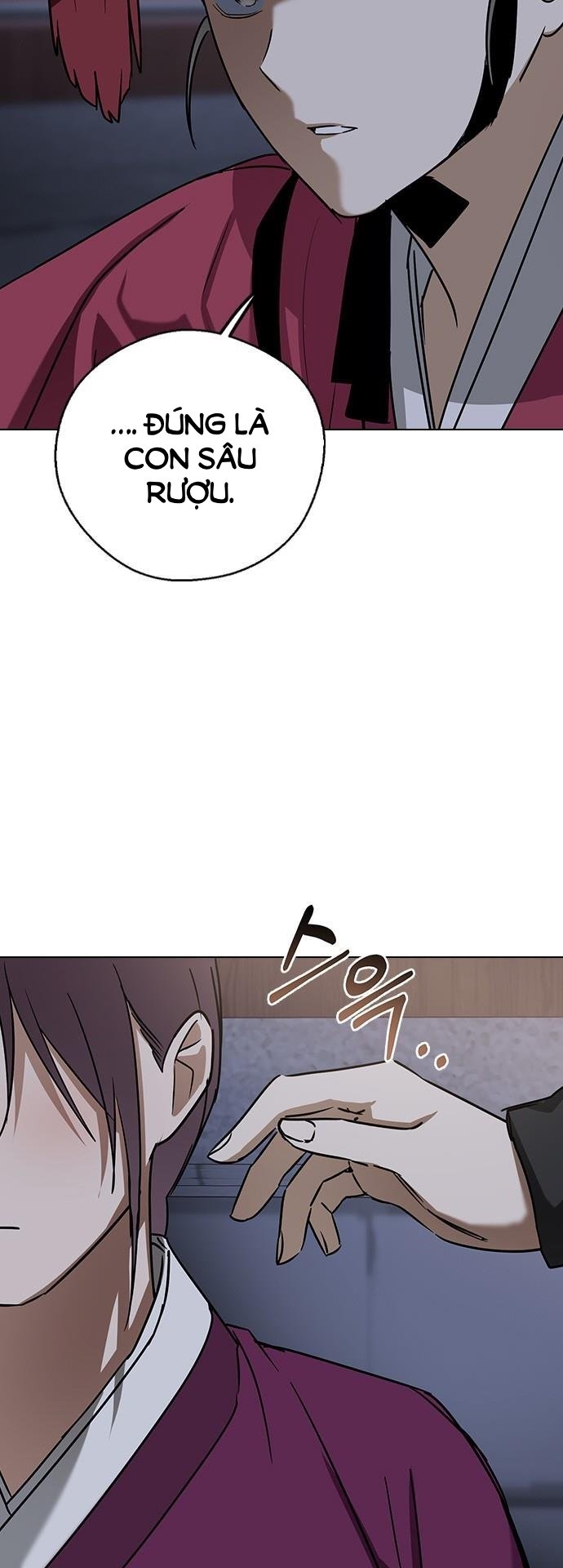 nhân duyên kiếp trước chapter 53.2 28