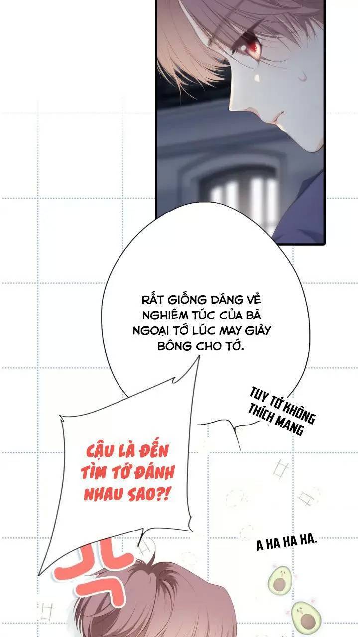 con tim rung động 2 chapter 120 18