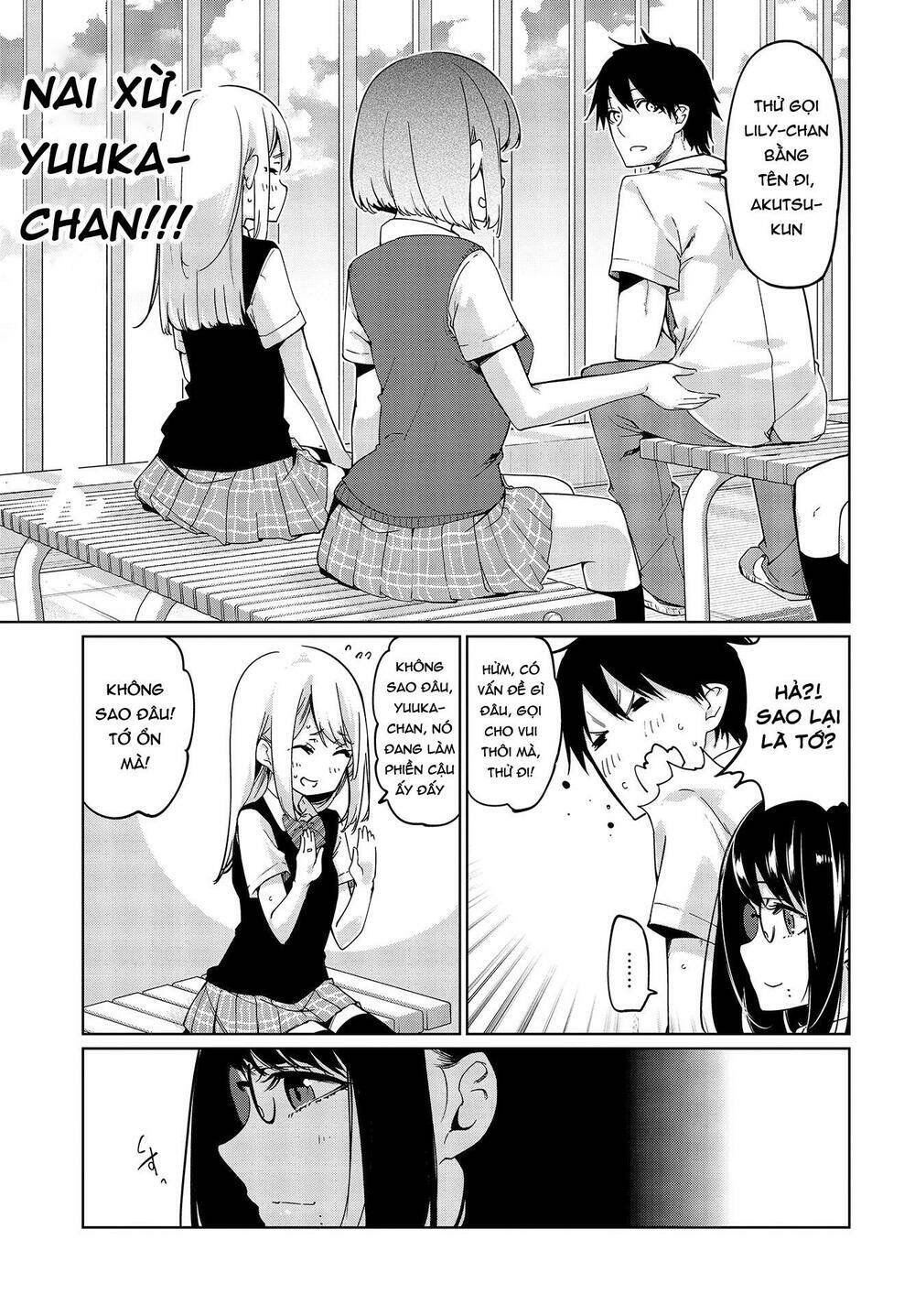 jiangshi kaitan blood chapter 49 20