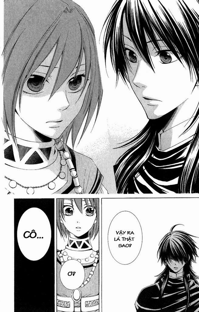 bình minh arcana chapter 7 12