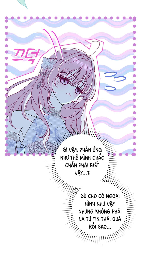 ngài công tước, tôi sẽ làm mọi thứ, trừ việc kết hôn! chapter 3.1 11