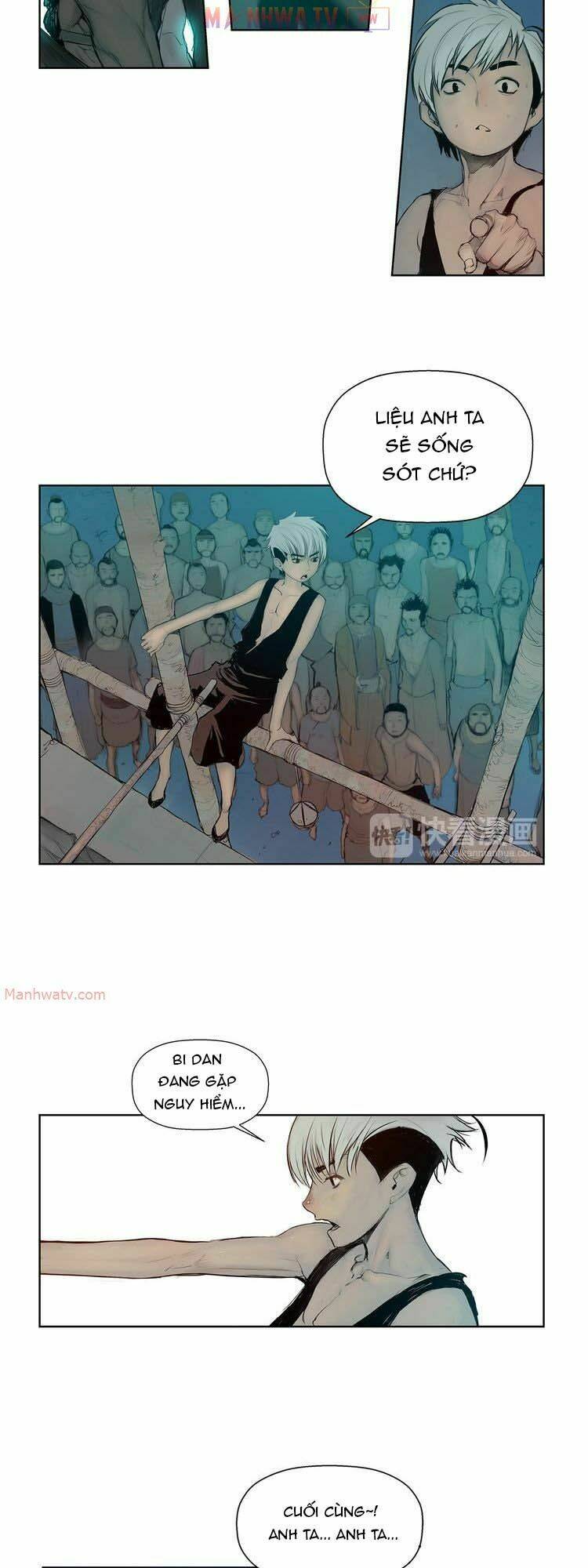 thanh gươm danh vọng chapter 2 10